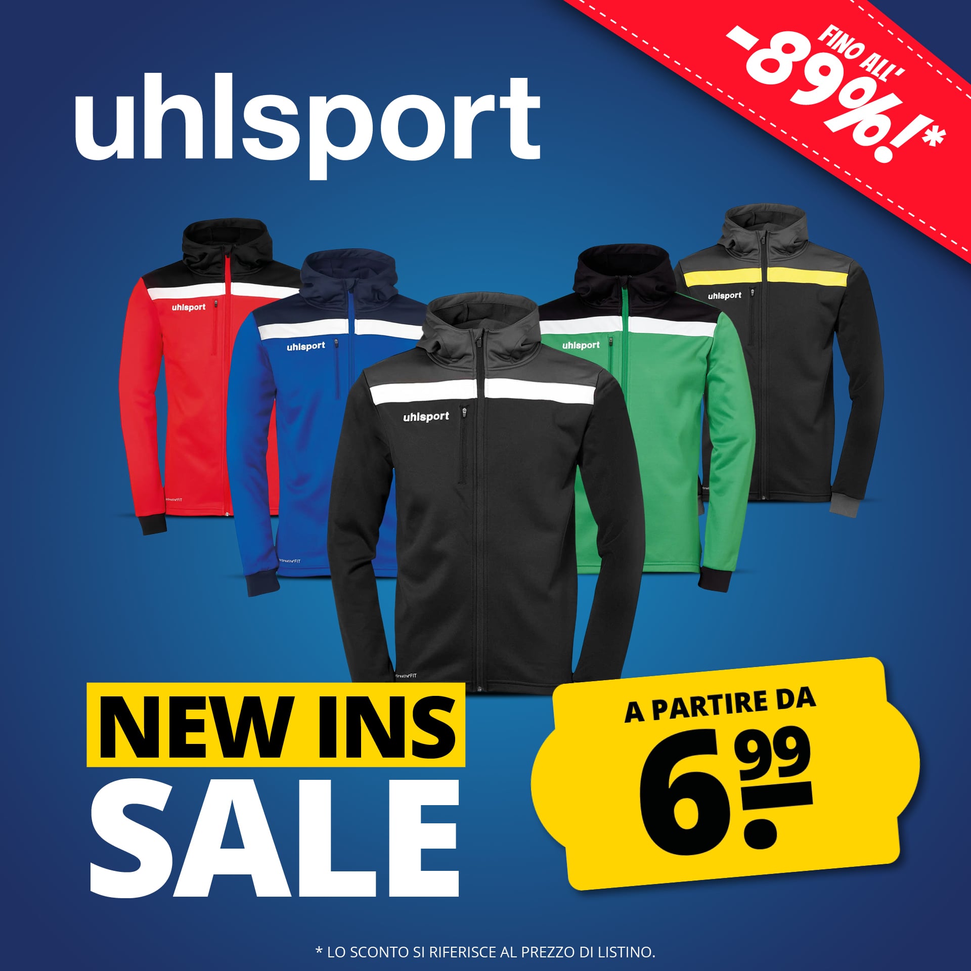 Uhlsport