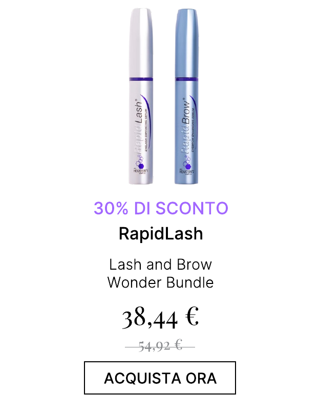 rapidlash lash and brow wonder bundle