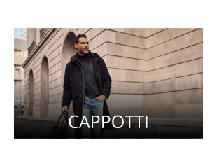 Cappotti