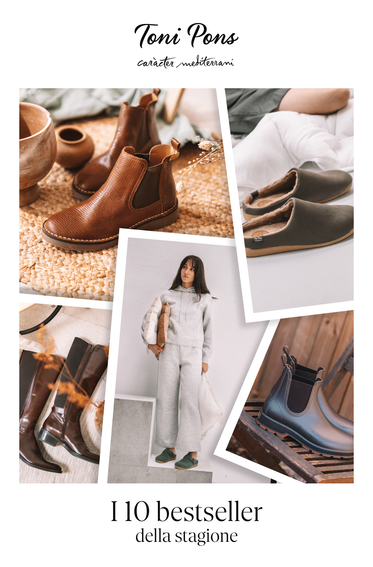 botas de agua para mujer