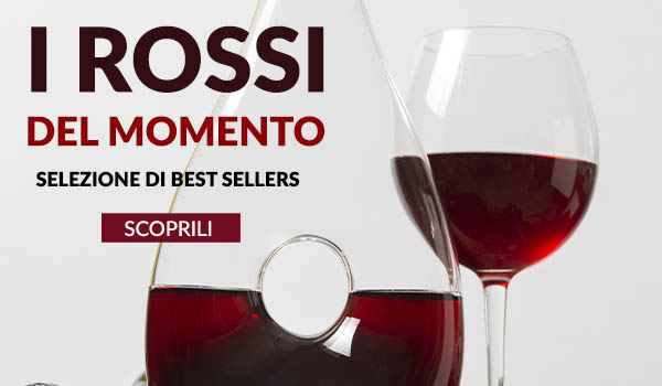 I rossi del momento