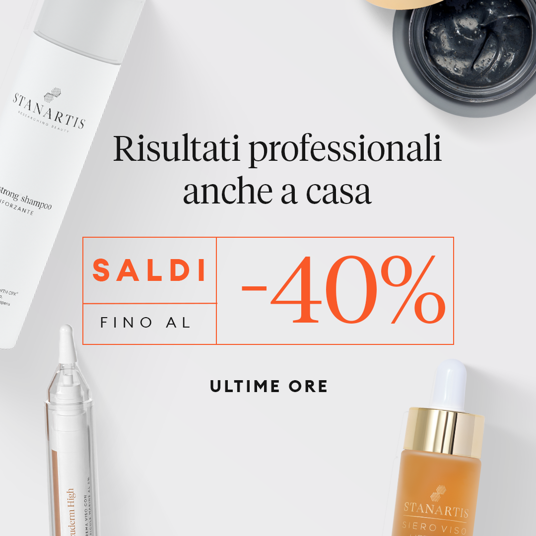 Saldi -40%