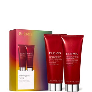 The Frangipani Pairing (Valore 76€)