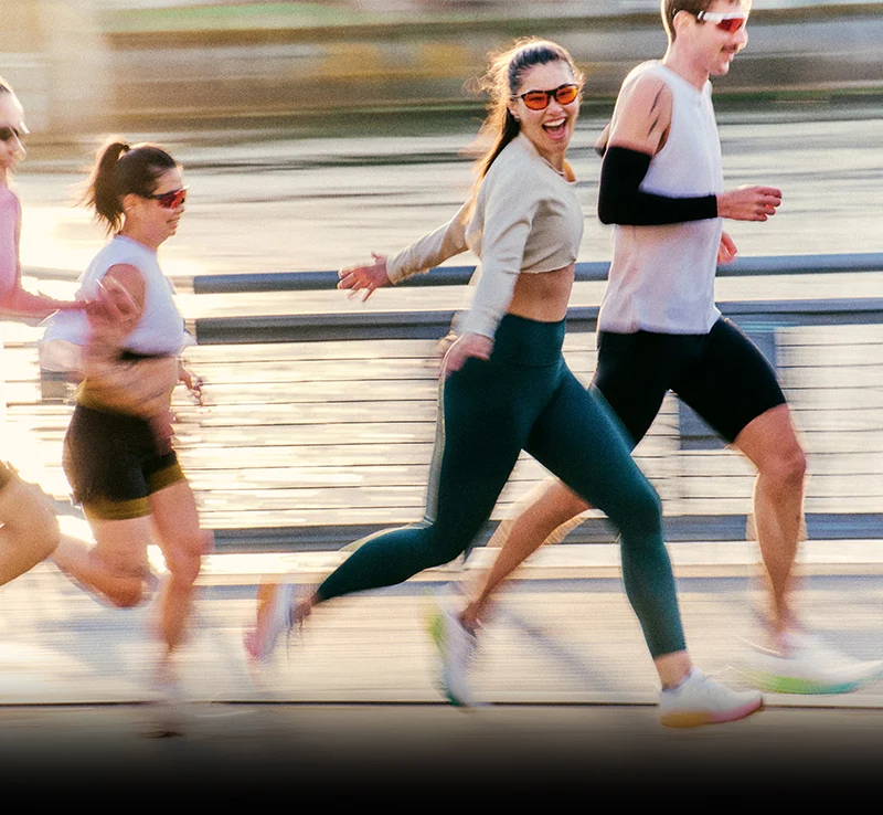 Altra Running | NY Resolution