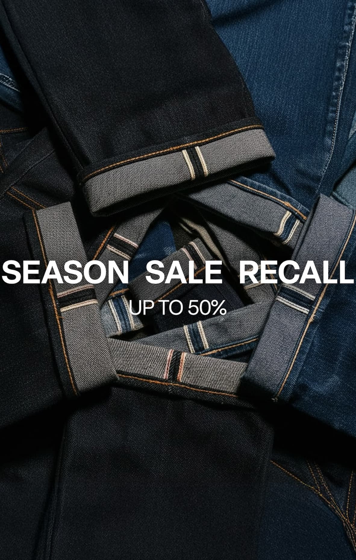End Season Sale