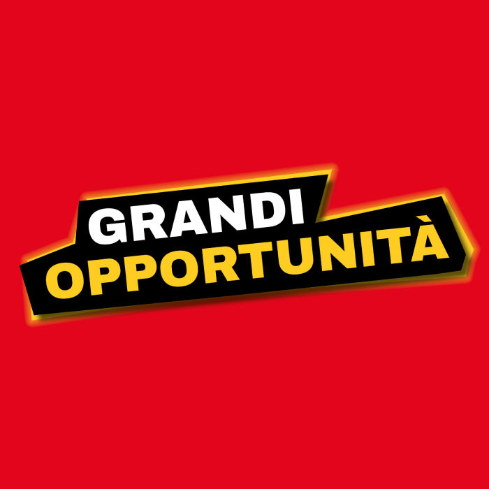 Grandi Opportunità