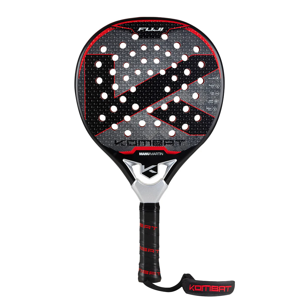 Image of KOMBAT FUJI 2026 by MANU MARTIN