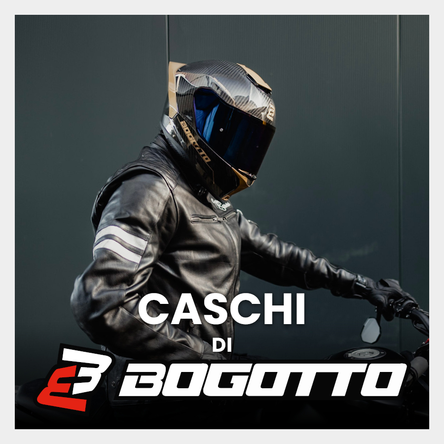 Bogotto Helmets