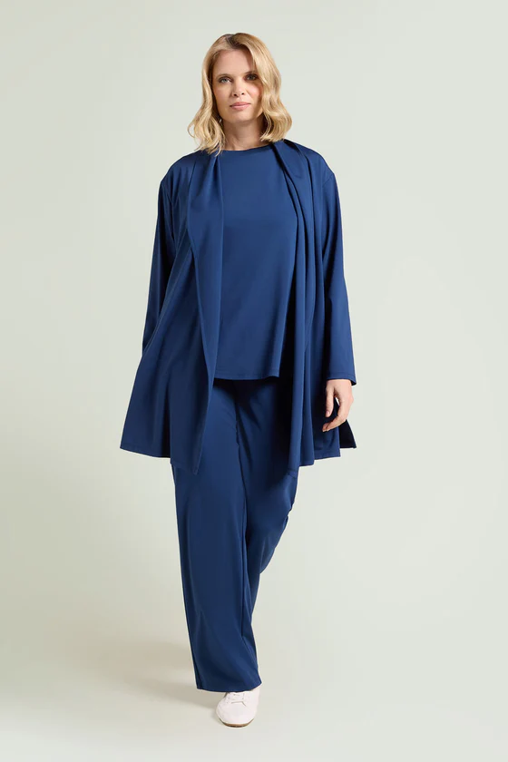 PANTALONI PULL-ON AMPI IN TECNOVISCOSA