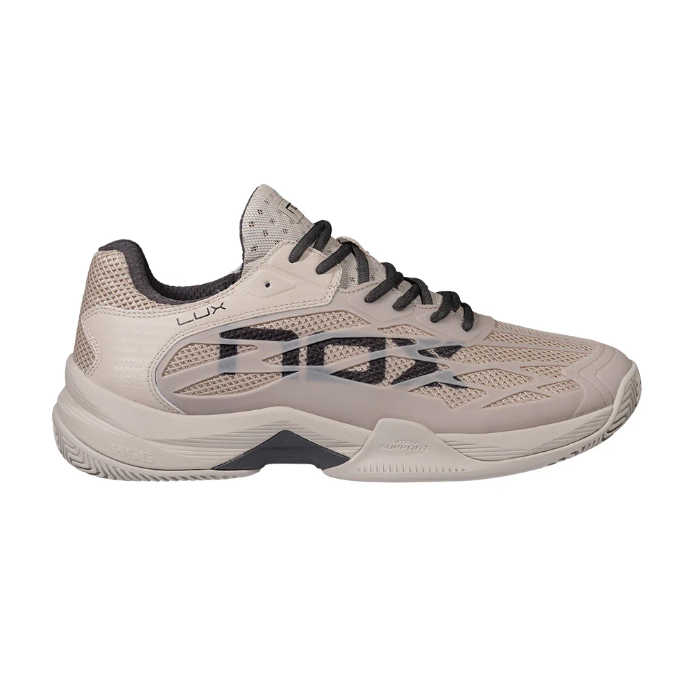 Image of NOX AT10 LUX Feather Gray/Raven 2026