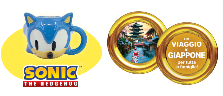 Dixan ti porta in Giappone