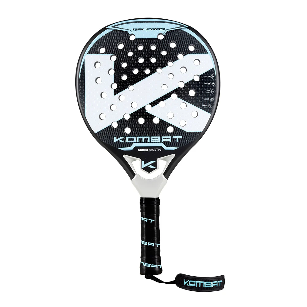 Image of KOMBAT GALERAS 2026 by MANU MARTIN