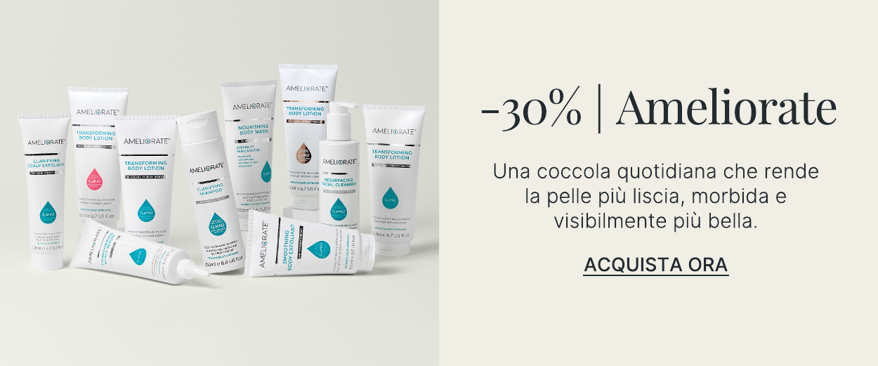 ameliorate in offerta
