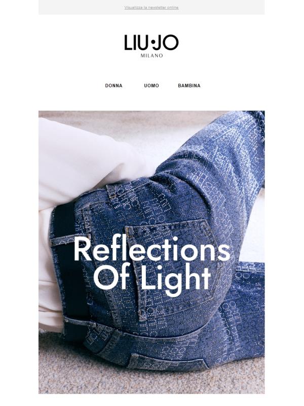 Denim, ora ancora più esclusivo