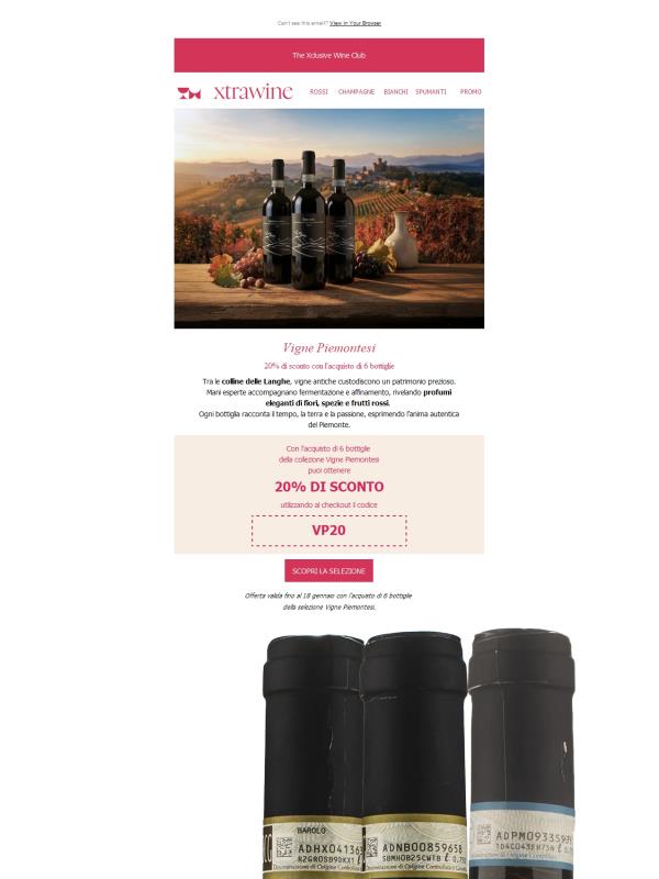 Vigne Piemontesi: Storie Uniche Scolpite dal Terroir