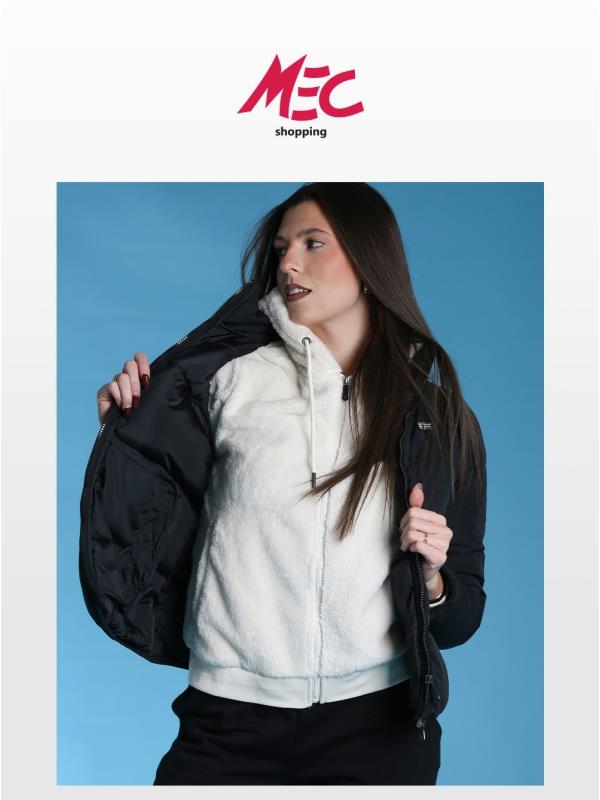 Freddo? ❄️ Serve il cappotto giusto!