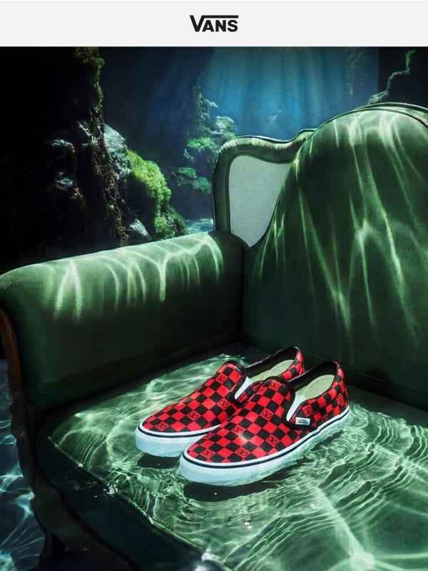 COMING SOON: VALENTINO GARAVANI