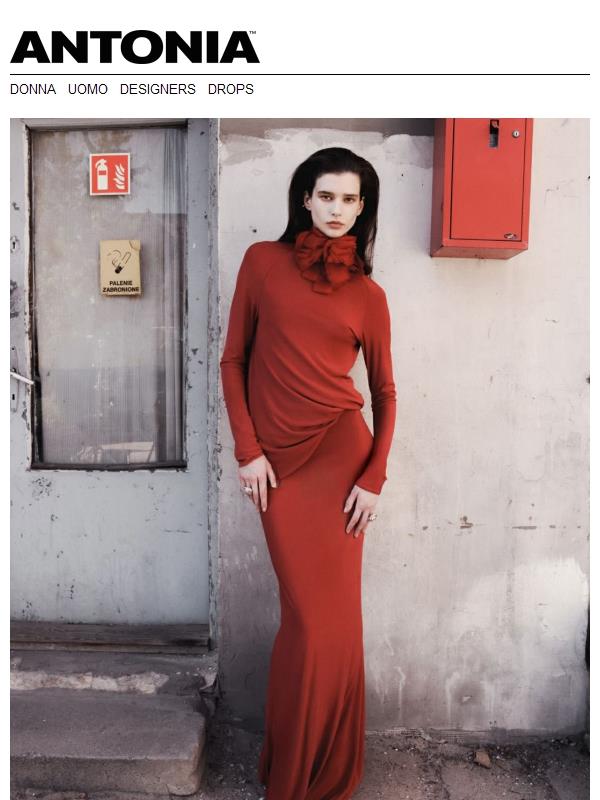 Magda Butrym Pre-Spring 26