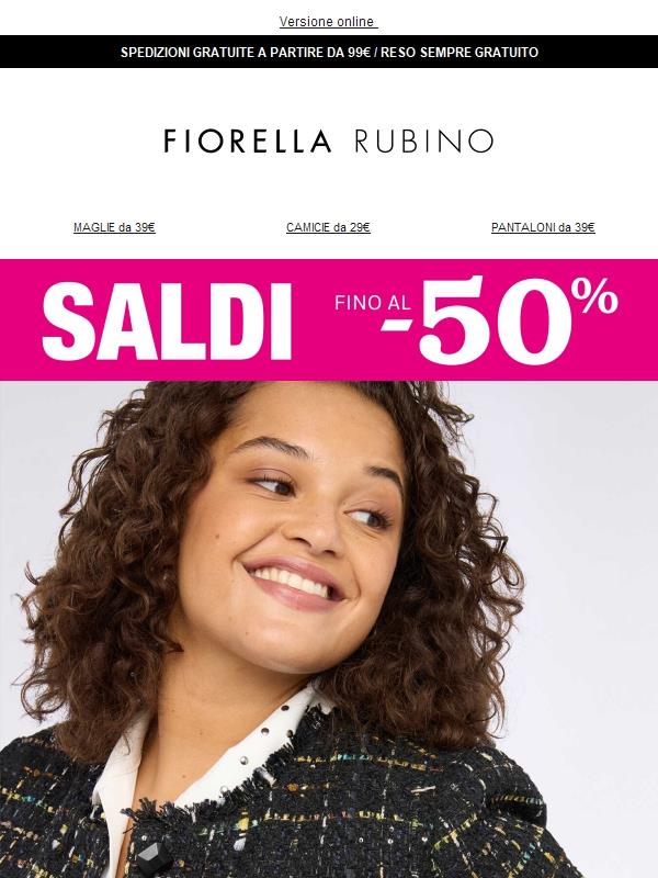 Look da ufficio in saldo 👩🏻‍💻