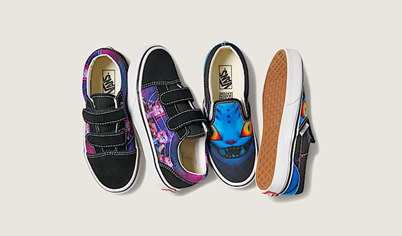 Back In Stock: KPop Demon Hunters