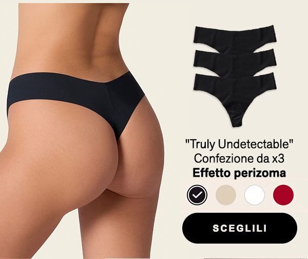 Biancheria Intima Leonisa