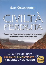 Civiltà Perduta