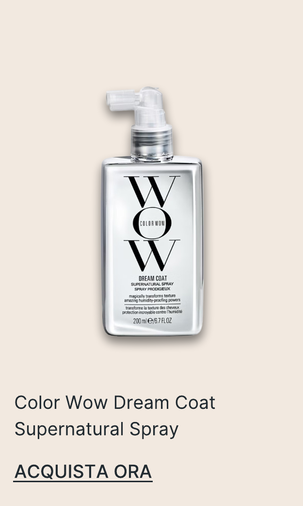 Color Wow Dream Coat Supernatural Spray 200ml