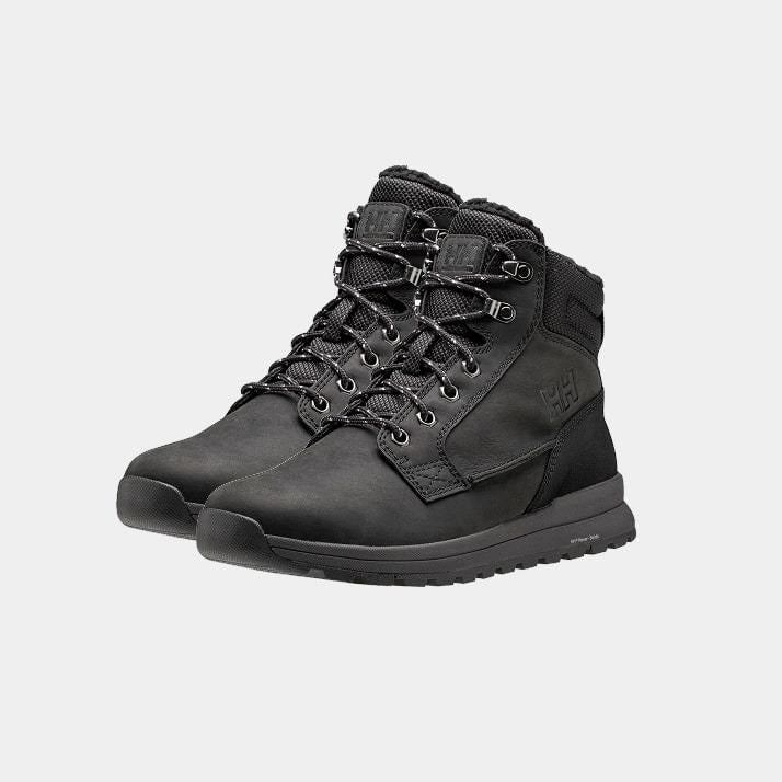 Men's Kelvin Lx Waterproof Leather Boots