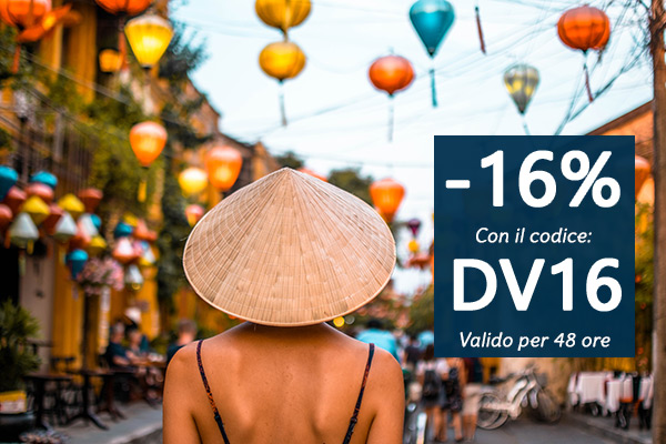 Sconto del 16% sulla tua polizza