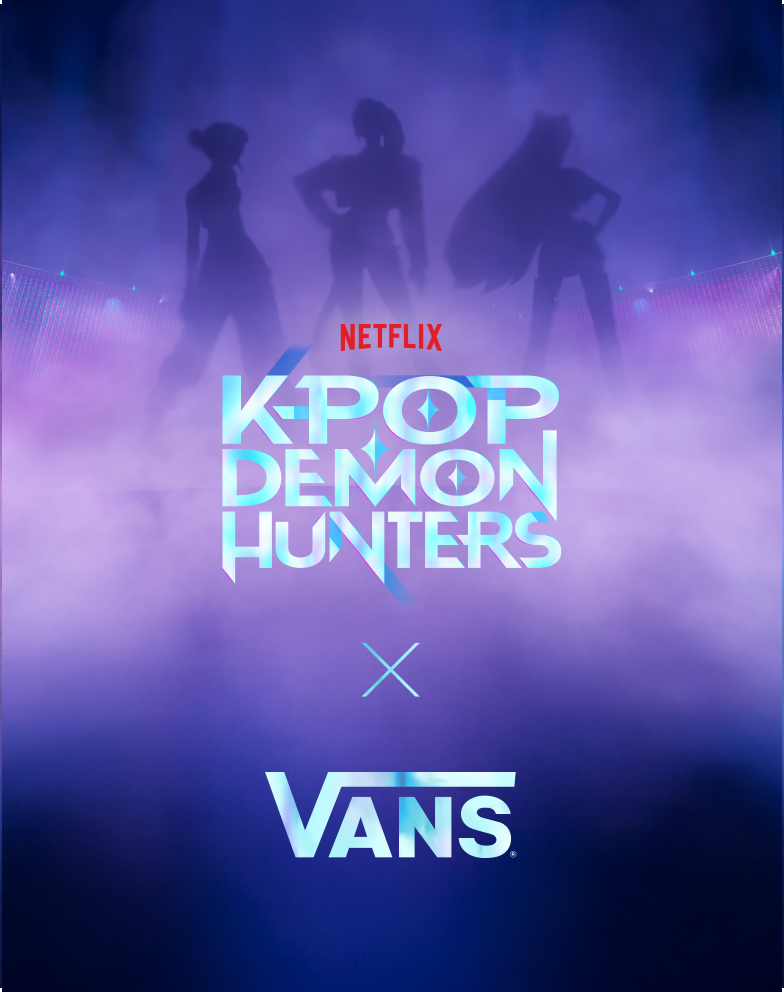 Back In Stock: KPop Demon Hunters