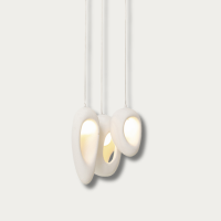 Lampada a sospensione_Soul