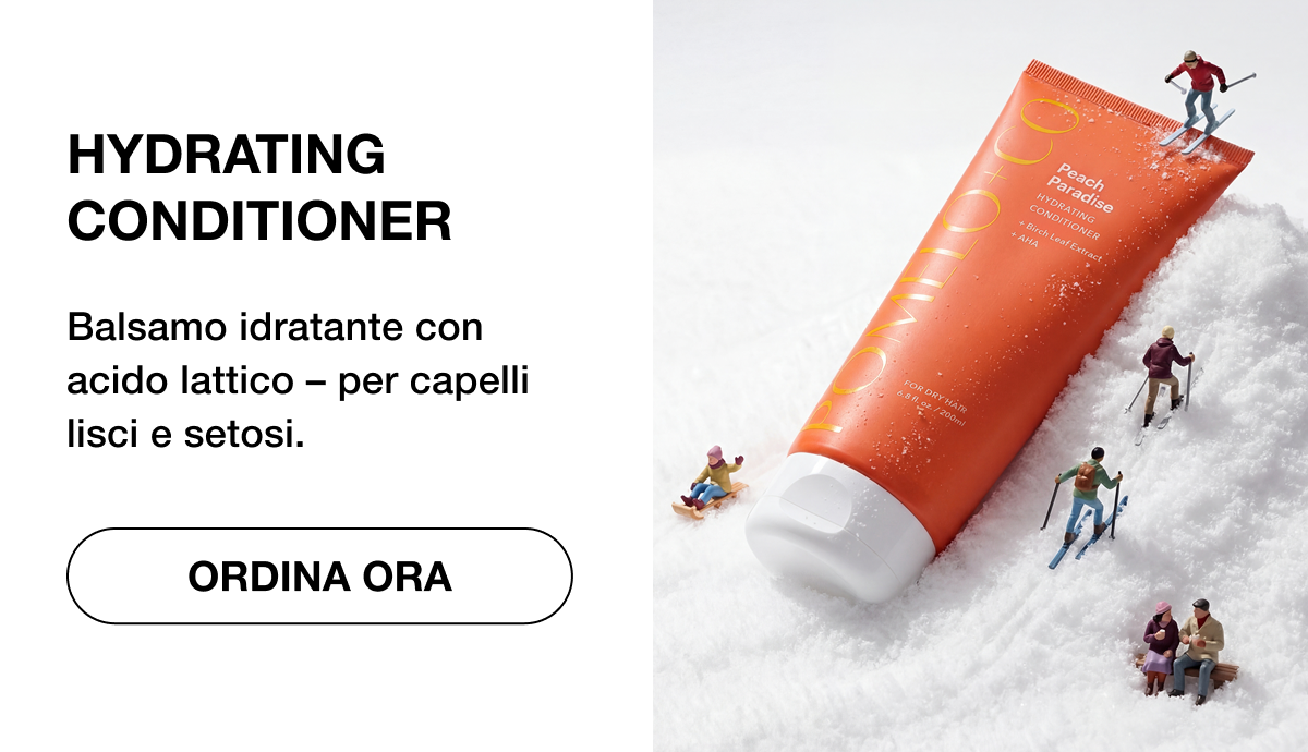 Hydrating Conditioner