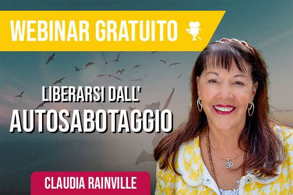 Webinar Gratuito con Claudia Rainville