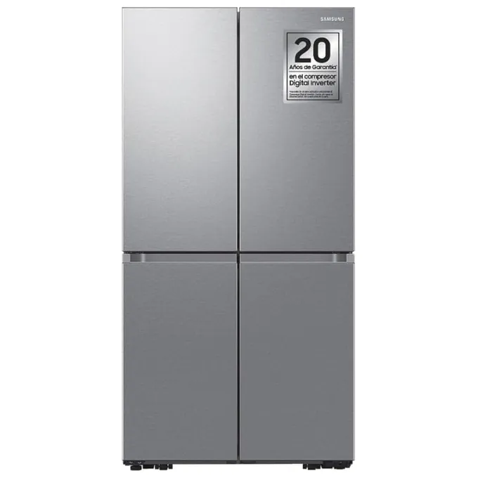 Image of Samsung RF65DG960ESREF