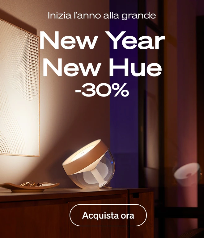 Quest&rsquo;anno sar&agrave; luminoso