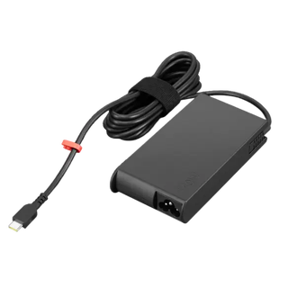 Adattatore CA Slim GaN USB-C da 140W per workstation portatile ThinkPad-EU