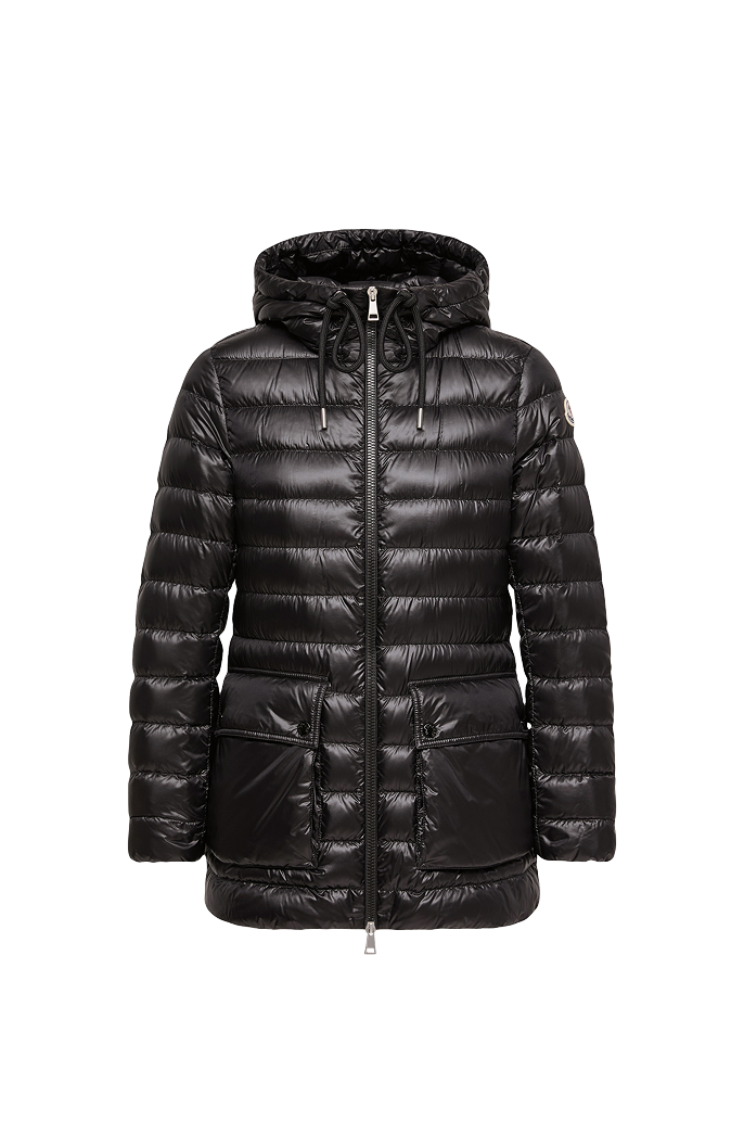 Piumino Corto Jasmin