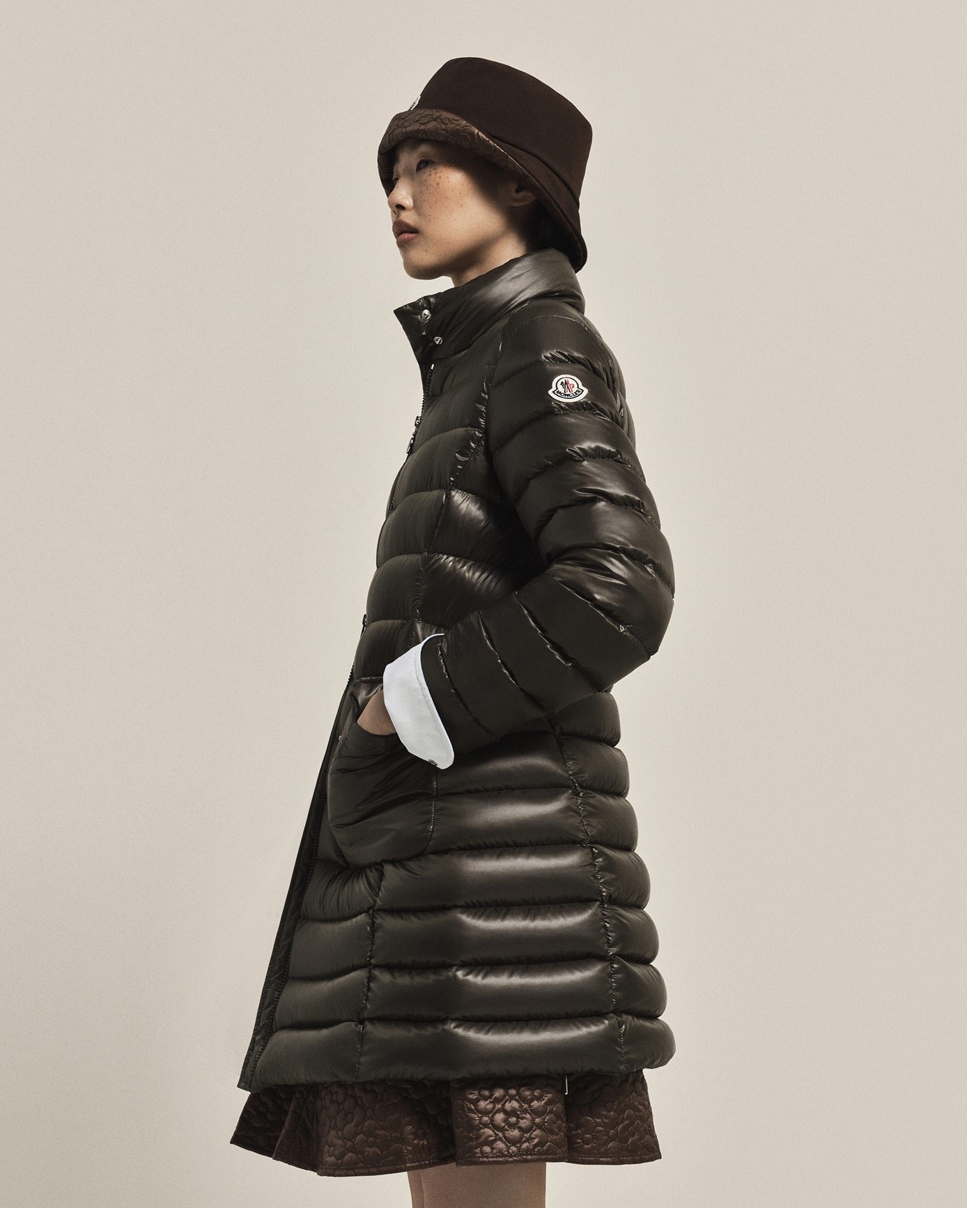 Capispalla Acquista sul sito web di Moncler