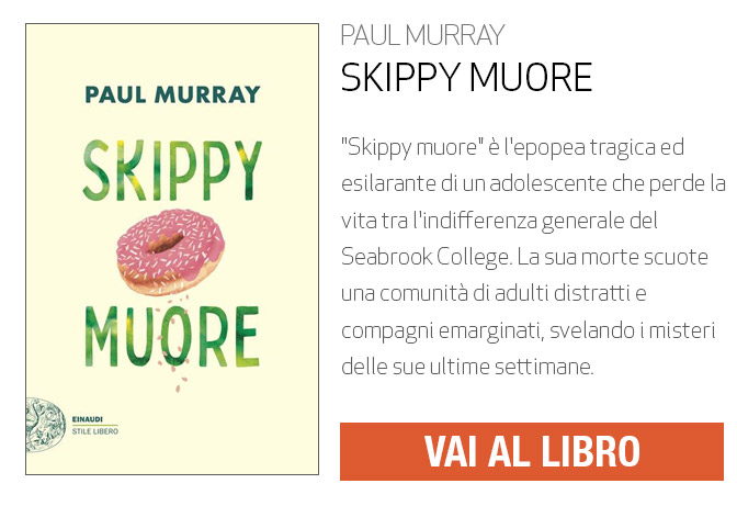 SKIPPY MUORE