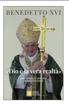 DIO E LA VERA REALTA