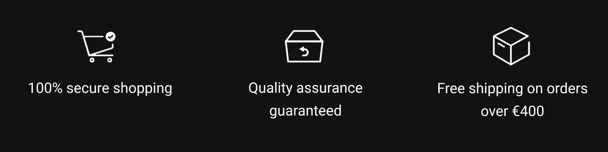 REDMAGIC Sales Policy