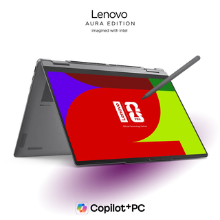 Yoga 7i 2-in-1 Gen 11 Aura Edition (14" Intel)