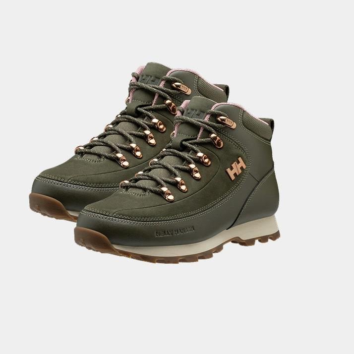 W THE FORESTER PREMIUM