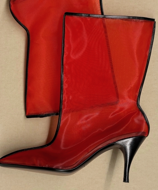 Discover the latest shoes