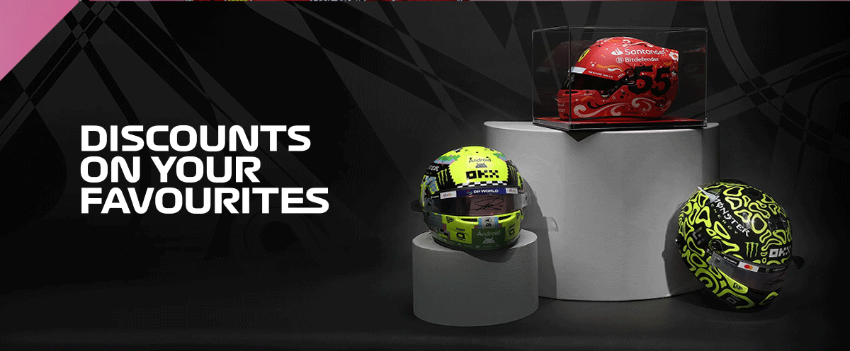 Discounts on your favourites