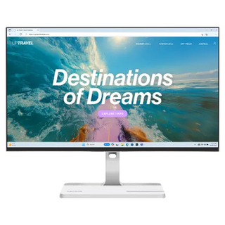 Monitor Lenovo L24D-4C FHD 144Hz USB-C Docking (23,8")