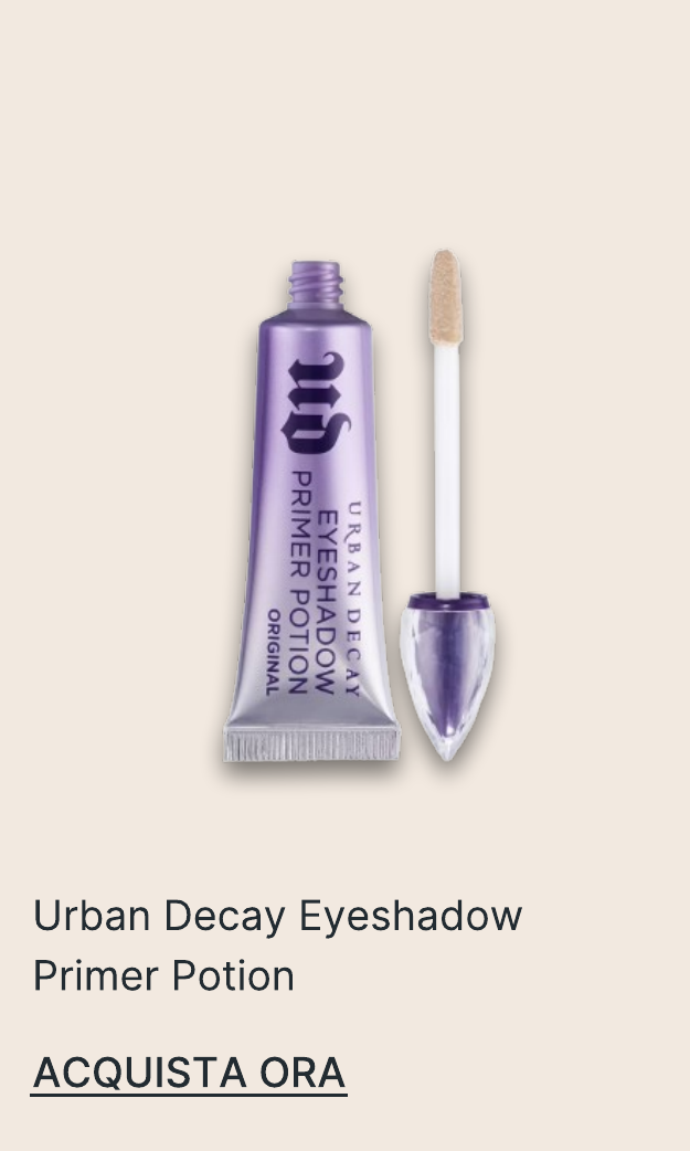 Urban Decay Eyeshadow Primer Potion 10ml (Various Shades)
