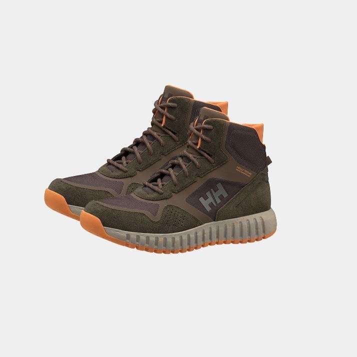 Men's Monashee ULLR™ HELLY TECH® Waterproof Hiking Boots