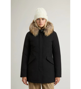 arctic-parka-in-urban-touch-con-bordo-in-pelliccia-nera-staccabile