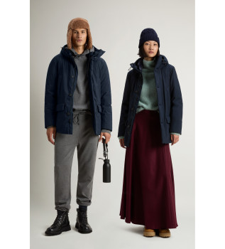 parka-arctic-cloud-con-cappuccio-blu-navy
